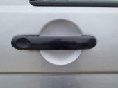 Maner usa dreapta fata Volkswagen Transporter 5 (7HB, 7HJ) [Fabr 2004-2013] OEM