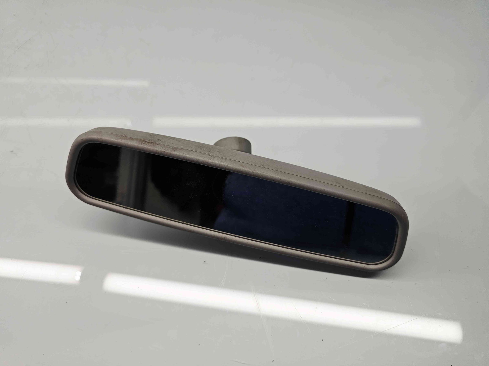 Oglinda retrovizoare Audi A3 Sportback (8PA) [Fabr 2004-2013] Facelift OEM - imagine 1