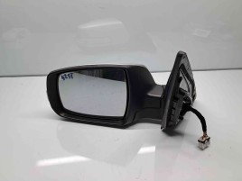 Oglinda stanga Kia Sorento 2 [Fabr 2009-2015] BRIGHT SILVER