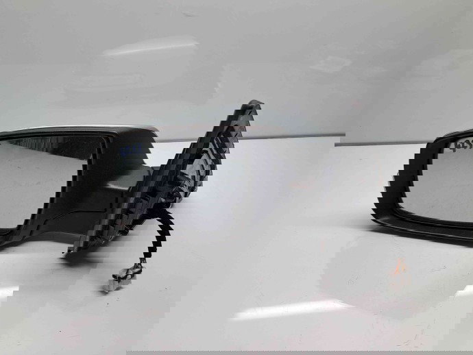 Oglinda stanga Kia Sorento 2 [Fabr 2009-2015] BRIGHT SILVER