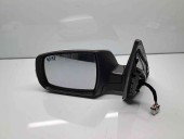 Oglinda stanga Kia Sorento 2 [Fabr 2009-2015] BRIGHT SILVER