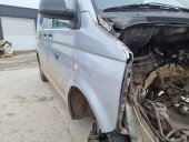 Aripa dreapta fata Volkswagen Transporter 5 (7HB, 7HJ) [Fabr 2004-2013] OEM