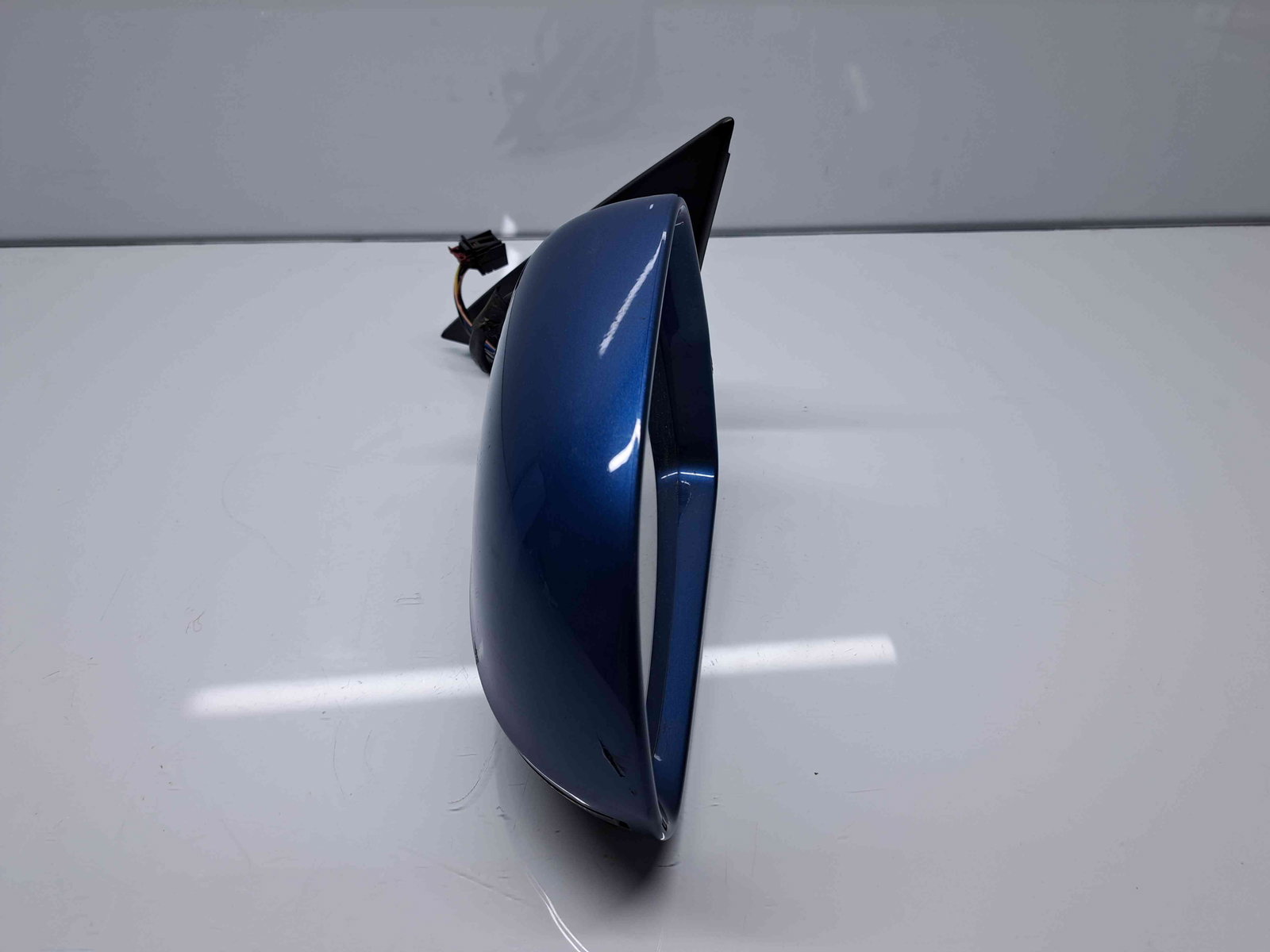 Oglinda stanga Audi A3 Sportback (8PA) [Fabr 2004-2013] Facelift LX5V - imagine 2