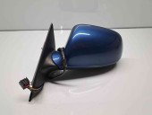 Oglinda stanga Audi A3 Sportback (8PA) [Fabr 2004-2013] Facelift LX5V