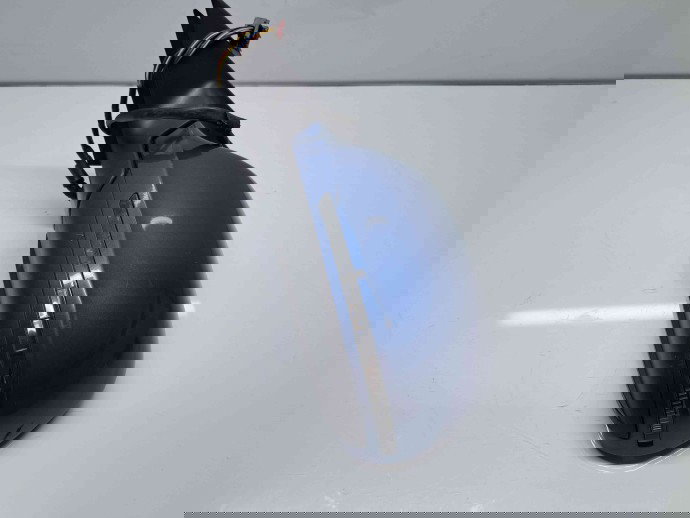 Oglinda stanga Audi A3 Sportback (8PA) [Fabr 2004-2013] Facelift LX5V