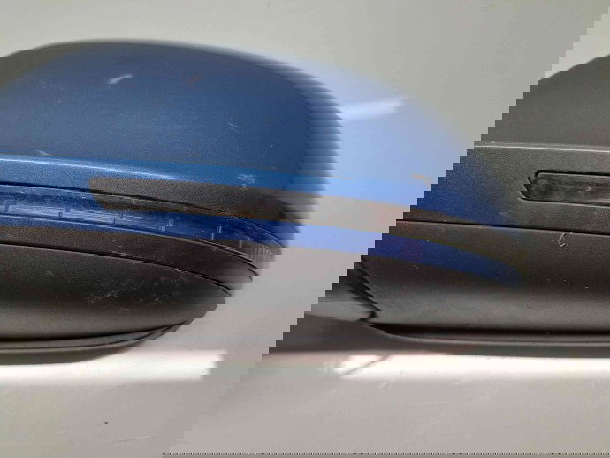 Oglinda stanga Audi A3 Sportback (8PA) [Fabr 2004-2013] Facelift LX5V