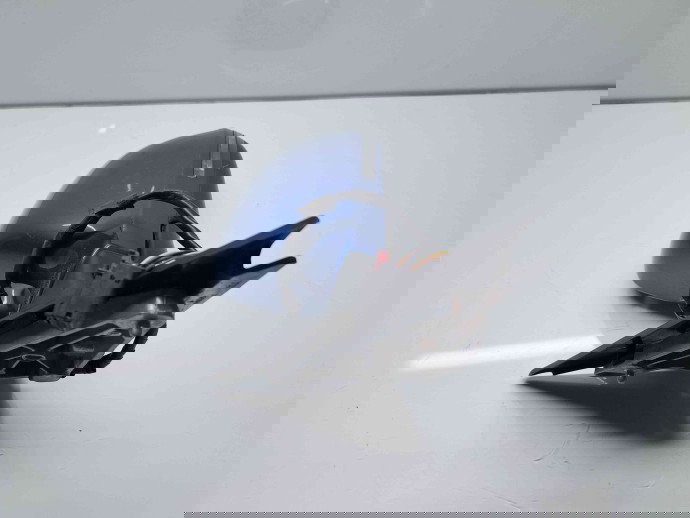 Oglinda stanga Audi A3 Sportback (8PA) [Fabr 2004-2013] Facelift LX5V