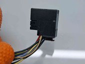 Oglinda stanga Audi A3 Sportback (8PA) [Fabr 2004-2013] Facelift LX5V