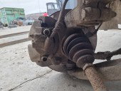 Fuzeta fata dreapta Volkswagen Transporter 5 (7HB, 7HJ) [Fabr 2004-2013] 2.0 TDI CAA 75KW / 102CP