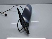 Oglinda stanga Skoda Octavia 2 Combi (1Z5) [Fabr 2004-2013] Facelift LF8K