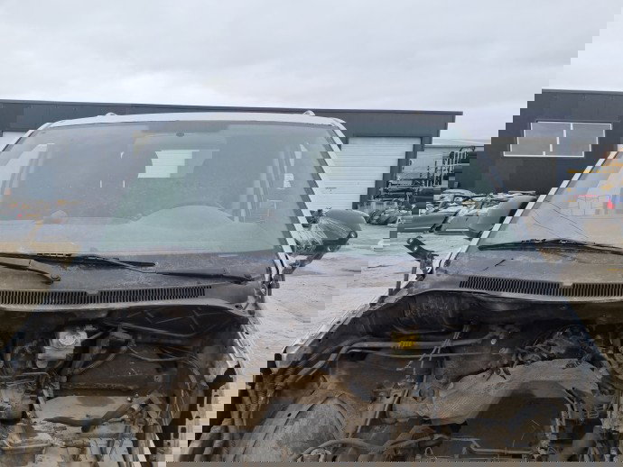 Set balamale capota Volkswagen Transporter 5 (7HB, 7HJ) [Fabr 2004-2013] OEM