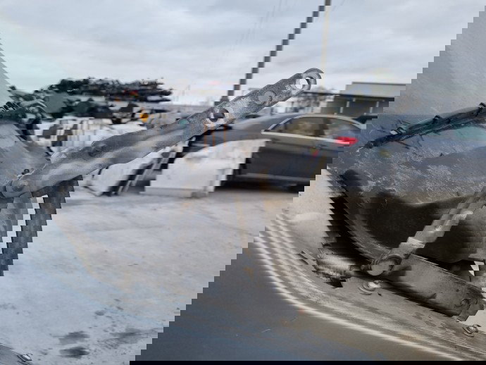 Set balamale capota Volkswagen Transporter 5 (7HB, 7HJ) [Fabr 2004-2013] OEM