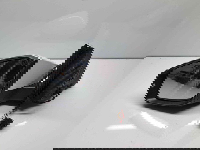 Oglinda stanga Skoda Octavia 3 Combi (5E5) [Fabr 2012-prezent] LS9R