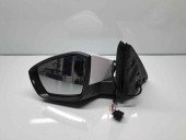 Oglinda stanga Skoda Octavia 3 Combi (5E5) [Fabr 2012-prezent] LS9R