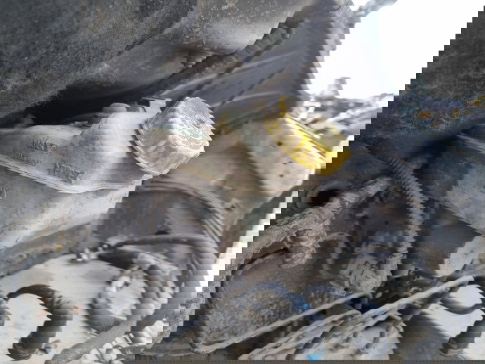 Vas lichid frana Volkswagen Transporter 5 (7HB, 7HJ) [Fabr 2004-2013] OEM