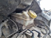 Vas lichid frana Volkswagen Transporter 5 (7HB, 7HJ) [Fabr 2004-2013] OEM