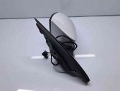 Oglinda stanga Skoda Octavia 3 Combi (5E5) [Fabr 2012-prezent] LS9R