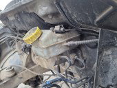 Vas lichid frana Volkswagen Transporter 5 (7HB, 7HJ) [Fabr 2004-2013] OEM