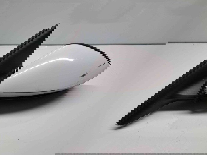 Oglinda stanga Skoda Octavia 3 Combi (5E5) [Fabr 2012-prezent] LS9R