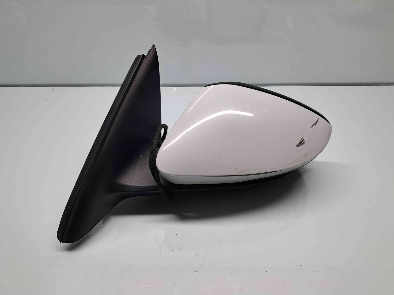 Oglinda stanga Skoda Octavia 3 Combi (5E5) [Fabr 2012-prezent] LS9R - imagine 3