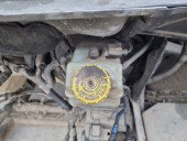 Vas lichid frana Volkswagen Transporter 5 (7HB, 7HJ) [Fabr 2004-2013] OEM