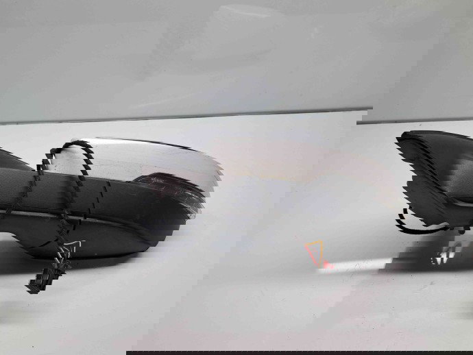 Oglinda stanga Skoda Octavia 3 Combi (5E5) [Fabr 2012-prezent] LS9R