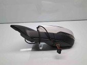 Oglinda stanga Skoda Octavia 3 Combi (5E5) [Fabr 2012-prezent] LS9R