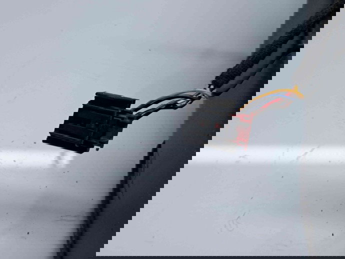 Oglinda stanga Skoda Octavia 3 Combi (5E5) [Fabr 2012-prezent] LS9R