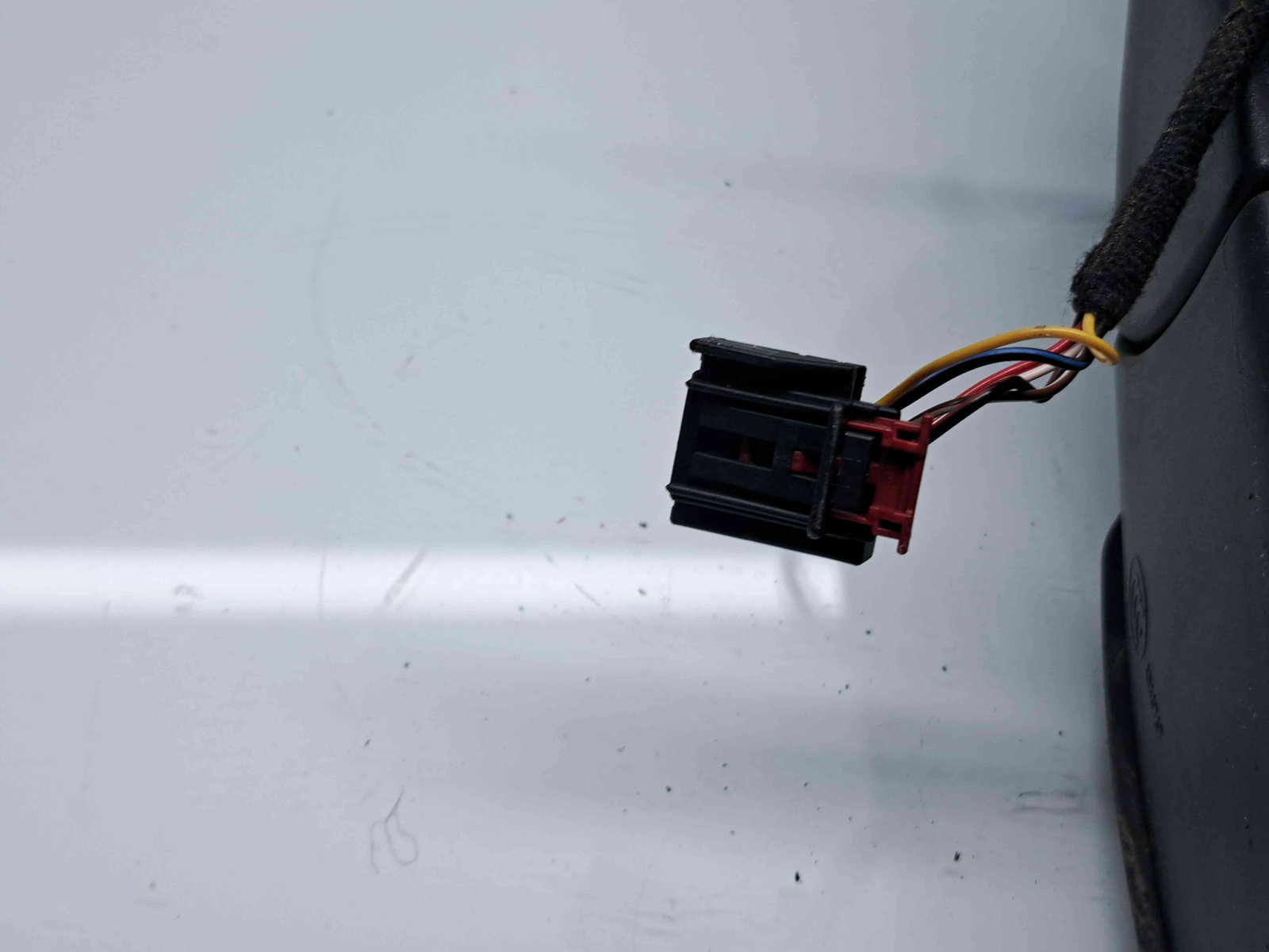 Oglinda stanga Skoda Octavia 3 Combi (5E5) [Fabr 2012-prezent] LS9R - imagine 6