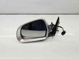 Oglinda stanga Skoda Octavia 2 Combi (1Z5) [Fabr 2004-2013] Facelift LA7W