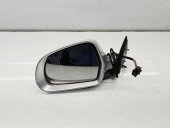 Oglinda stanga Skoda Octavia 2 Combi (1Z5) [Fabr 2004-2013] Facelift LA7W