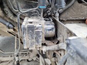 Pompa ABS Volkswagen Transporter 5 (7HB, 7HJ) [Fabr 2004-2013] 7E0907379F 2.0 TDI CAA 75KW / 102CP