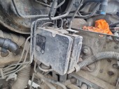 Pompa ABS Volkswagen Transporter 5 (7HB, 7HJ) [Fabr 2004-2013] 7E0907379F 2.0 TDI CAA 75KW / 102CP