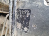 Pompa ABS Volkswagen Transporter 5 (7HB, 7HJ) [Fabr 2004-2013] 7E0907379F 2.0 TDI CAA 75KW / 102CP