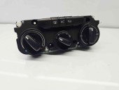  Panou comanda clima Audi A3 Sportback (8PA) [Fabr 2004-2013] Facelift 8P0820047D