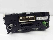  Panou comanda clima Audi A3 Sportback (8PA) [Fabr 2004-2013] Facelift 8P0820047D