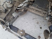 Jug motor Volkswagen Transporter 5 (7HB, 7HJ) [Fabr 2004-2013] OEM 2.0 TDI CAA 75KW / 102CP