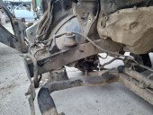 Lonjeron dreapta Volkswagen Transporter 5 (7HB, 7HJ) [Fabr 2004-2013] OEM