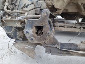 Lonjeron dreapta Volkswagen Transporter 5 (7HB, 7HJ) [Fabr 2004-2013] OEM