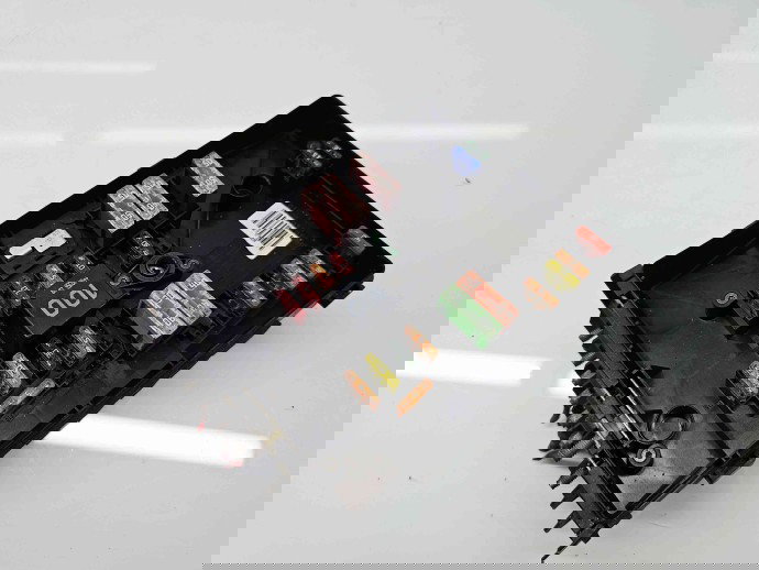  Panou sigurante AudiA3 Sportback (8PA) [Fabr 2004-2013] Facelift 1K0937125D 