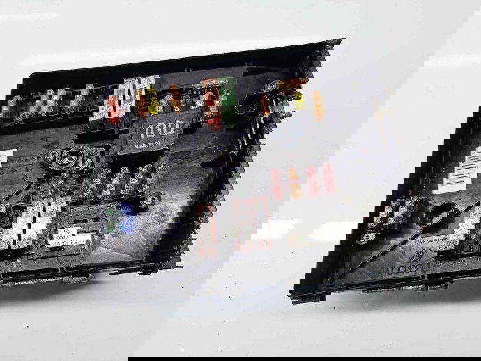  Panou sigurante AudiA3 Sportback (8PA) [Fabr 2004-2013] Facelift 1K0937125D 