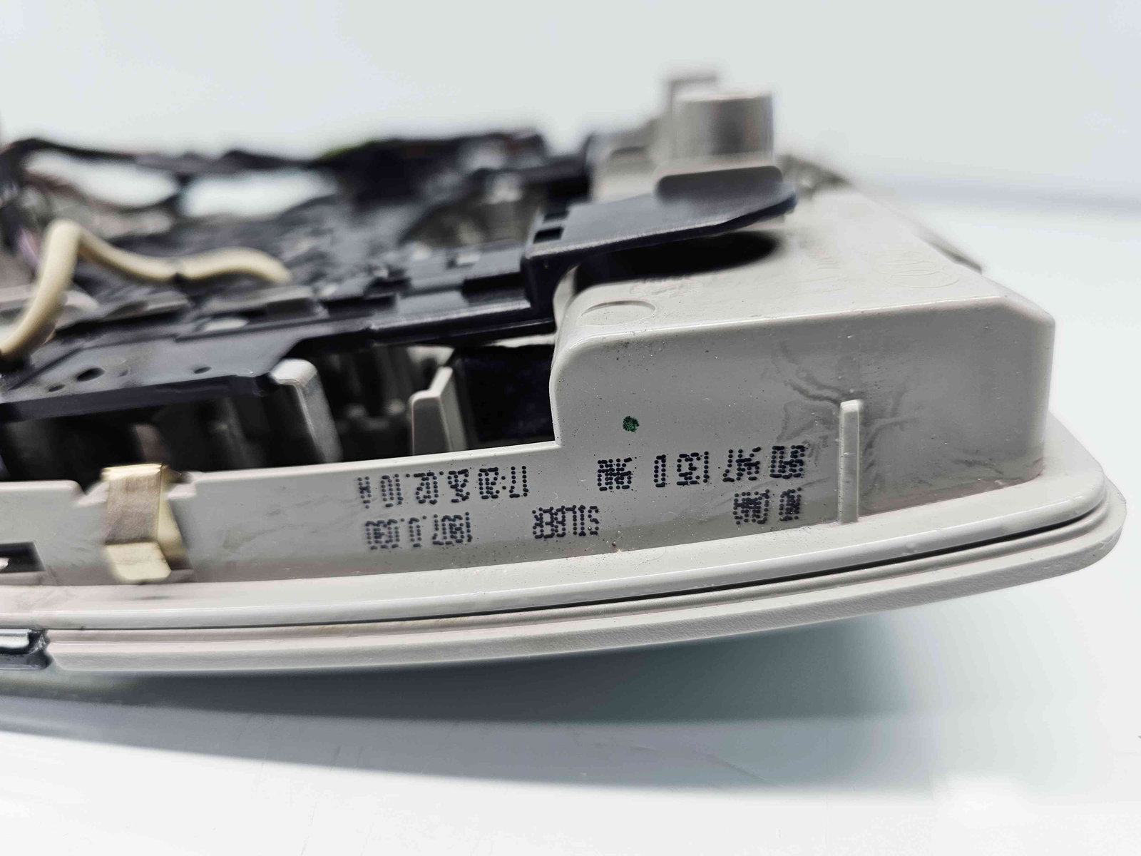 Plafoniera fata Audi A3 Sportback (8PA) [Fabr 2004-2013] Facelift 8P0947135D - imagine 4