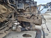 Lonjeron stanga Volkswagen Transporter 5 (7HB, 7HJ) [Fabr 2004-2013] OEM