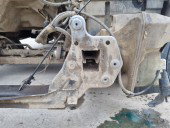 Lonjeron stanga Volkswagen Transporter 5 (7HB, 7HJ) [Fabr 2004-2013] OEM