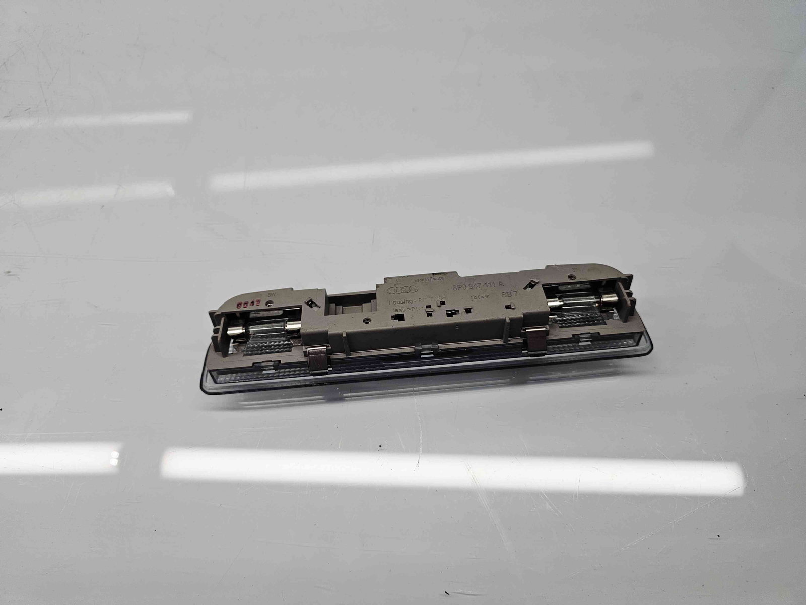 Plafoniera spate Audi A3 Sportback (8PA) [Fabr 2004-2013] Facelift 8P0947111A - imagine 3