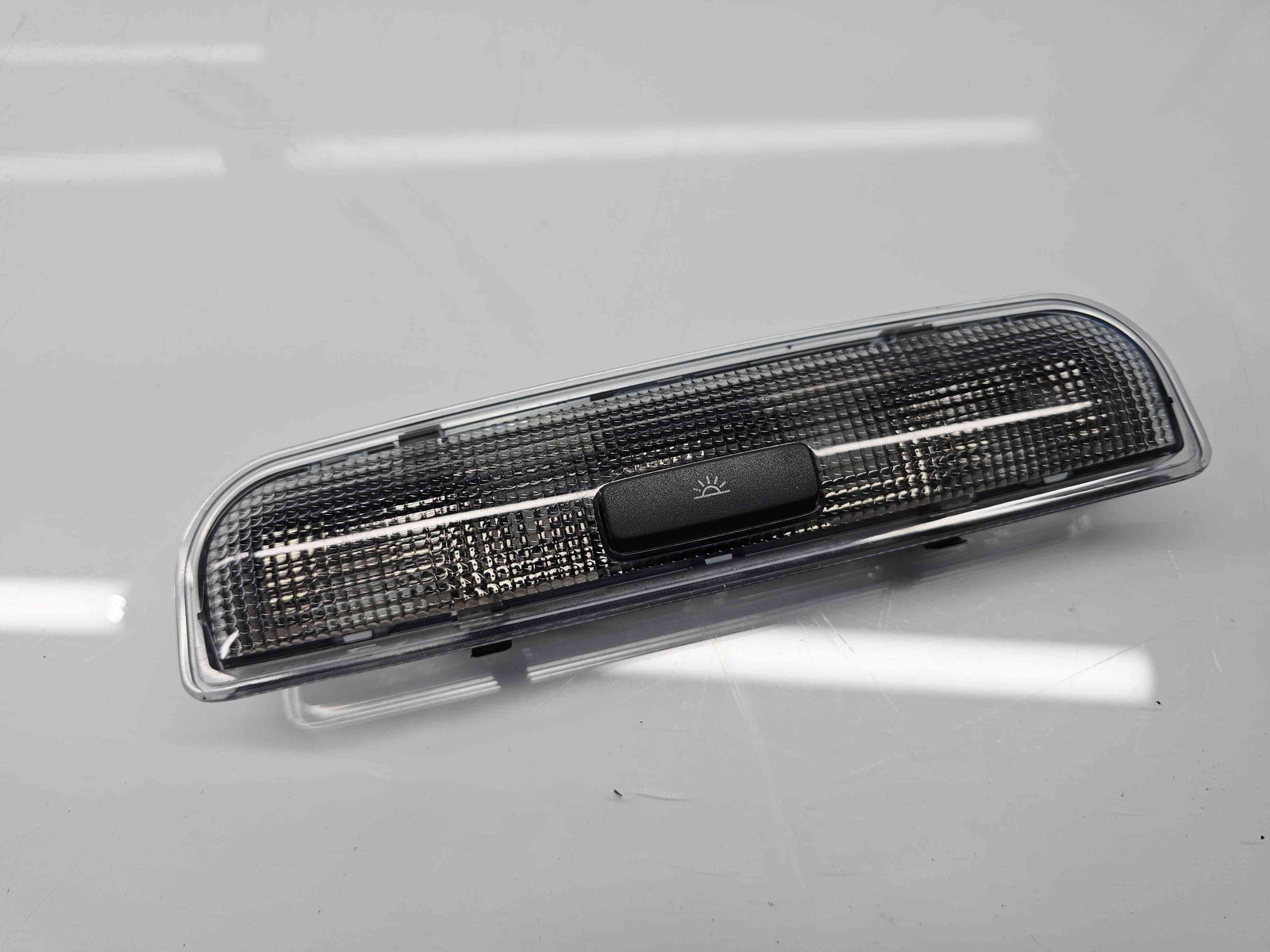 Plafoniera spate Audi A3 Sportback (8PA) [Fabr 2004-2013] Facelift 8P0947111A - imagine 5