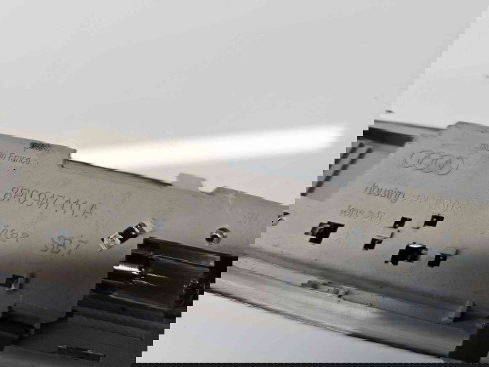  Plafoniera spate Audi A3 Sportback (8PA) [Fabr 2004-2013] Facelift 8P0947111A