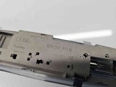  Plafoniera spate Audi A3 Sportback (8PA) [Fabr 2004-2013] Facelift 8P0947111A