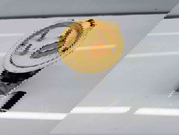 Pompa combustibil Audi A3 Sportback (8PA) [Fabr 2004-2013] Facelift OEM 2.0 TDI CFFB 103KW / 140CP