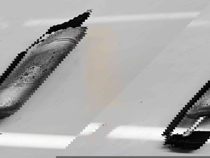 Pompa combustibil Audi A3 Sportback (8PA) [Fabr 2004-2013] Facelift 1K0906089A 2.0 TDI CFFB 103KW / 140CP